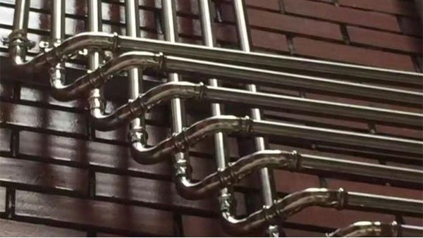薄壁304不銹鋼水管代理加盟多長時間能夠回本？